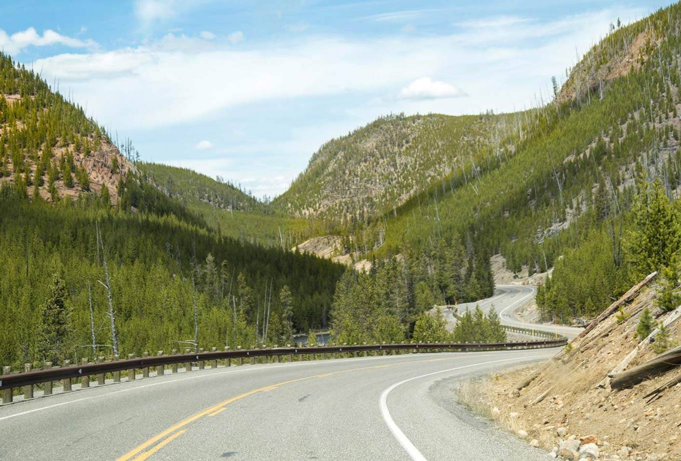 West Yellowstone car rentals