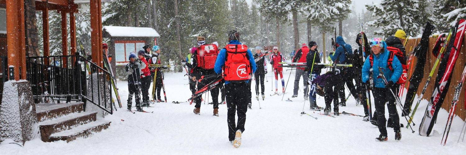 Yellowstone Ski Festival