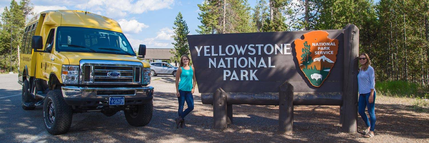 Yellowstone Vacation Tours policies