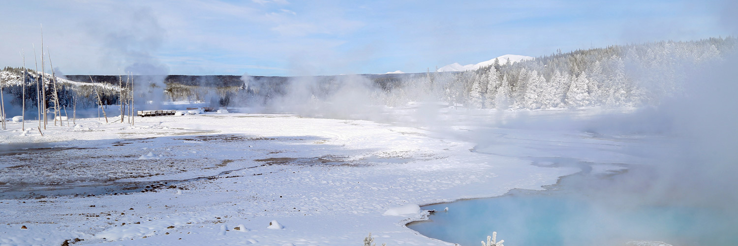Yellowstone