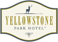 Yellowstone Park Hotel logo