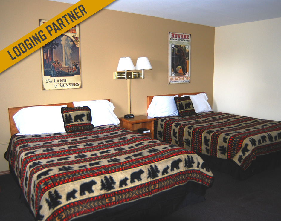 City Center Motel